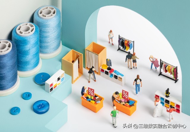 人工智能新型零售趋势,人工智能如何重塑零售营销格局