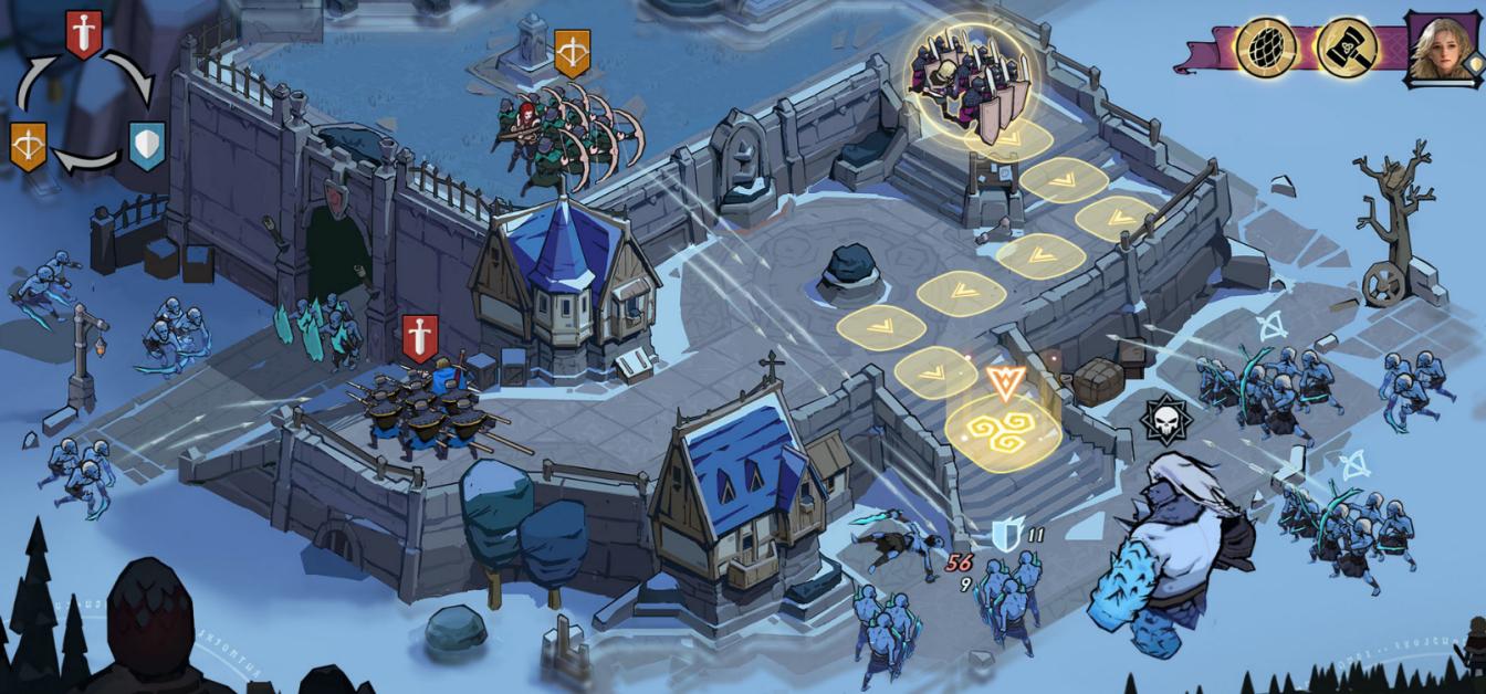 率土之滨同类型手游推荐,类似三国志率土之滨的策略手游