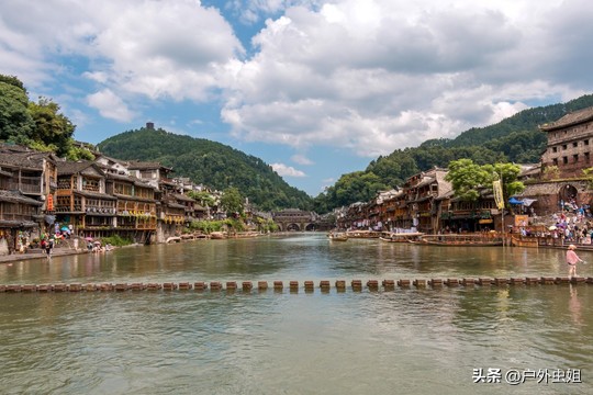 湖南张家界六日游攻略图片,张家界4天自由行攻略