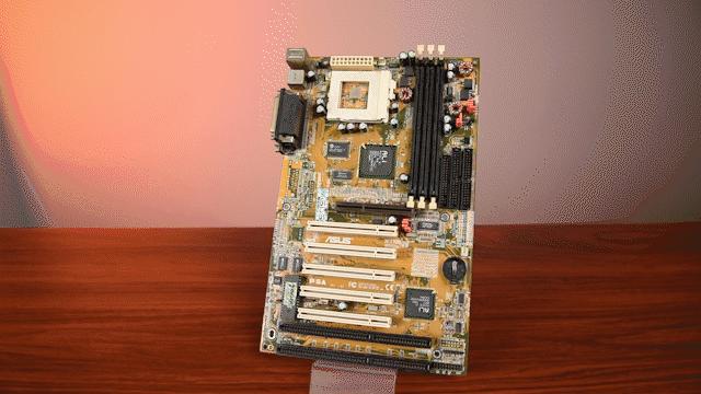 沧海桑田1997年,沧海桑田6500年前