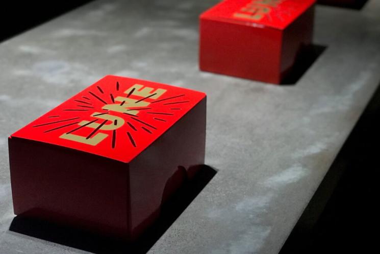 纽约时报纽约最佳美食,最好吃的羊角面包