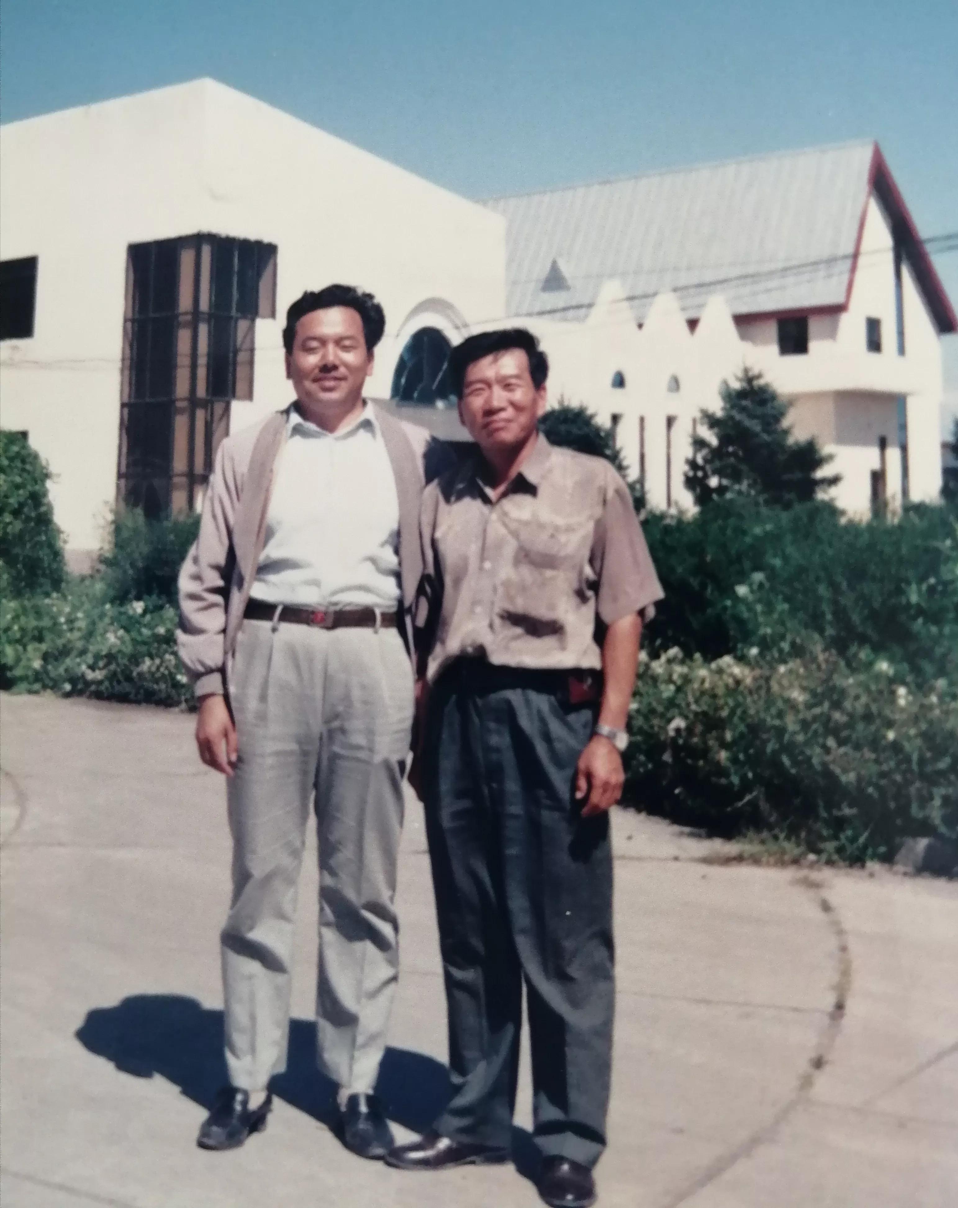 我的老班长,我的老班长原唱小曾