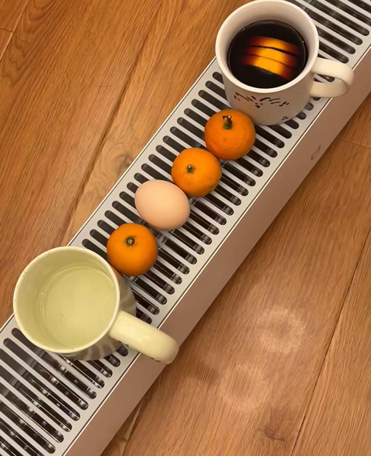 踢脚线取暖器是智商税么,踢脚线暖风机是智商税吗