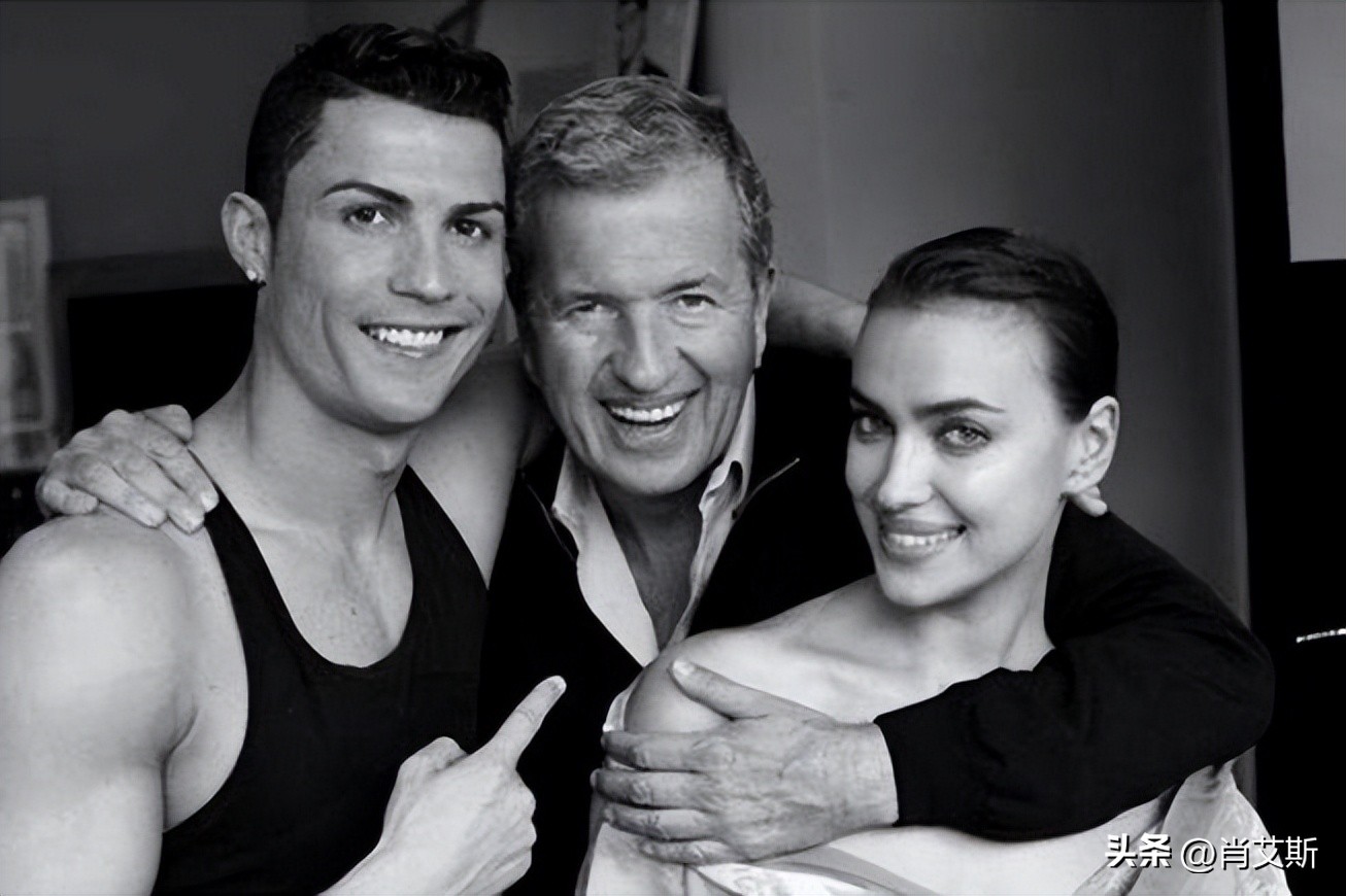 足坛射手榜贝利梅西c罗,足球三巨头梅西c罗内马尔