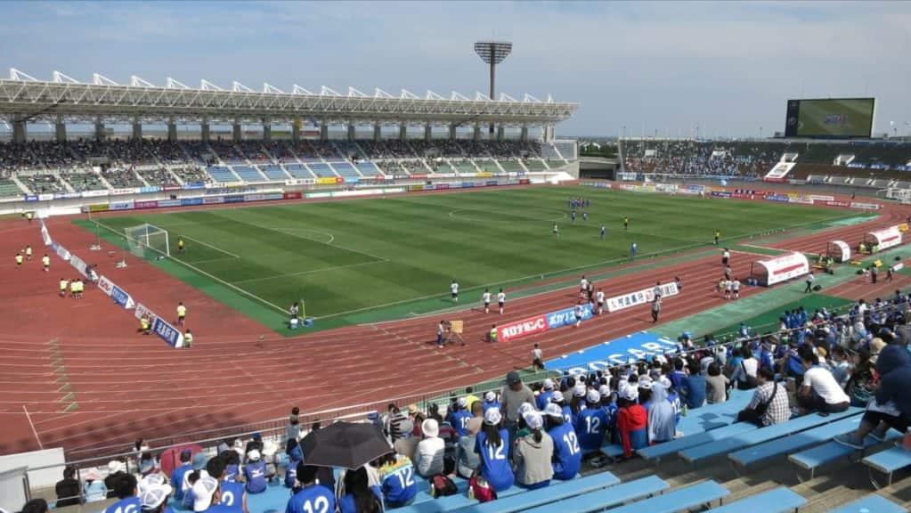 看日本足球去哪里看,日本足球职业联赛赛程