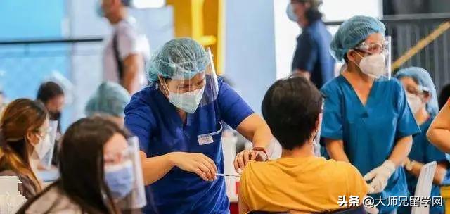 菲律宾新冠病毒最新消息,菲律宾今日疫情新增病例人数