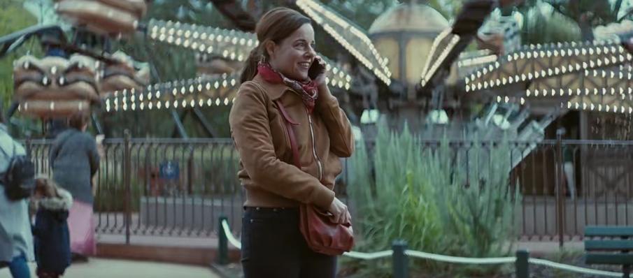 窒息9分钟,窒息全宇宙电影