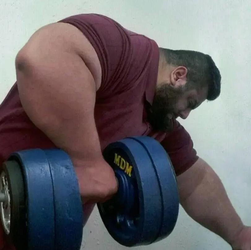 伊朗绿巨人现在怎样了,伊朗绿巨人视频