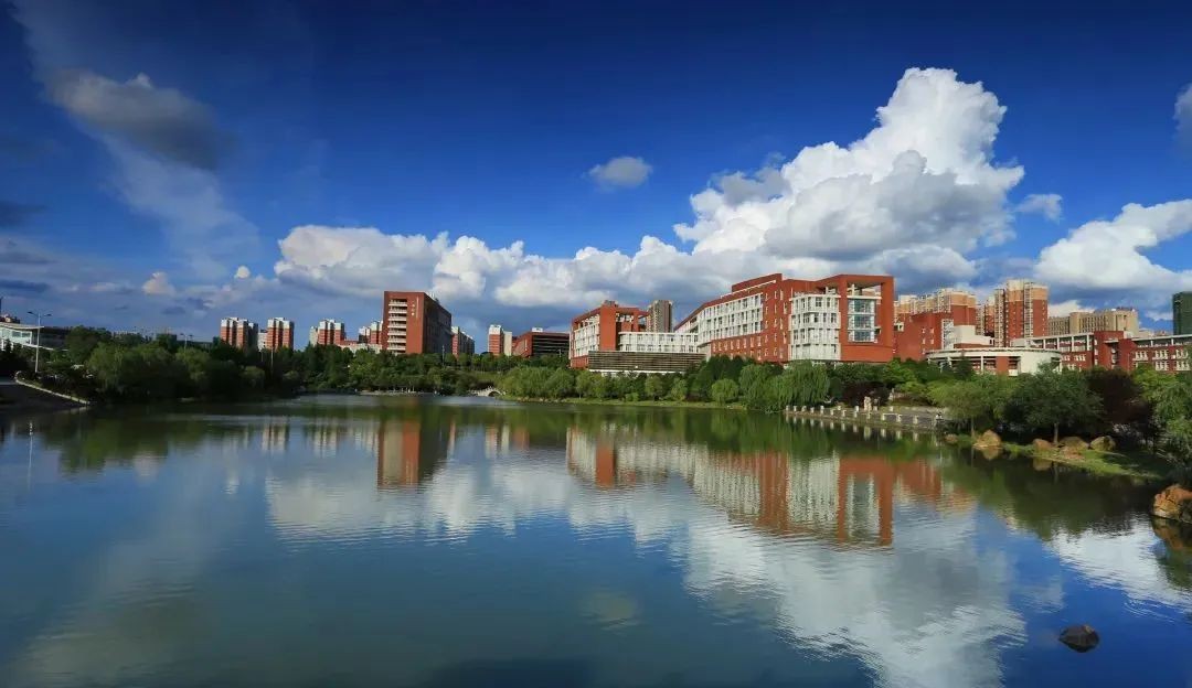 长沙理工大学在全国排名第几,长沙理工大学在湖南高校排名