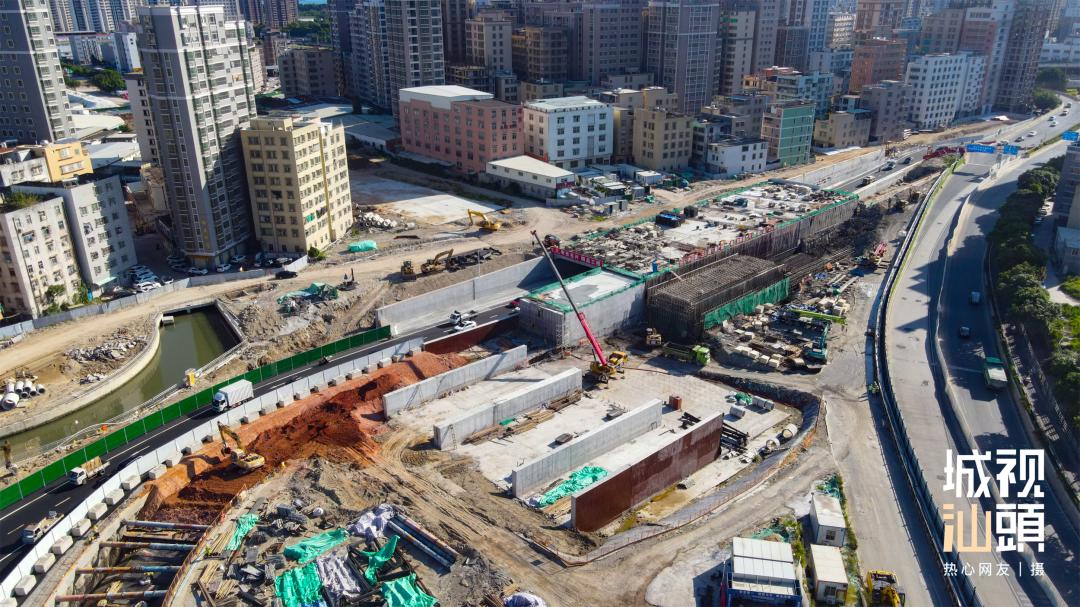 金砂东路东延公示,金砂东路东延隧道