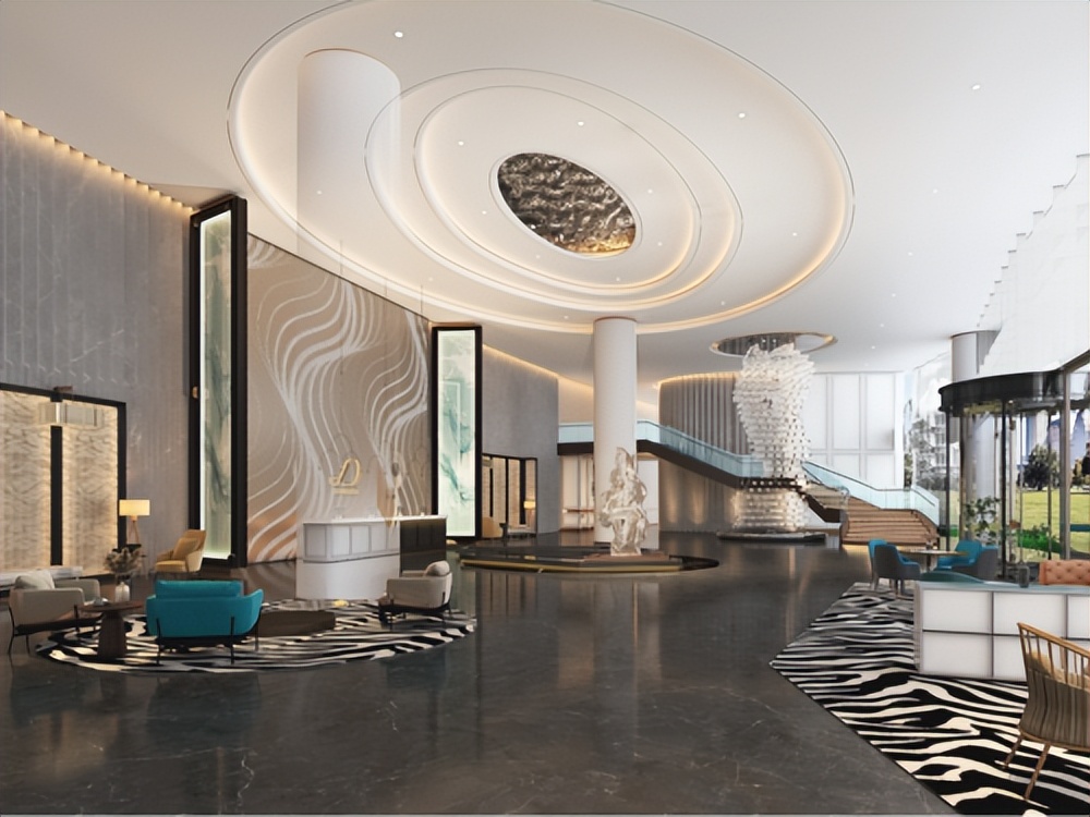 希岸deluxe投资人专访,希岸deluxe新店速览