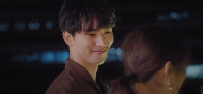 救命，又塌房一对，太下头了