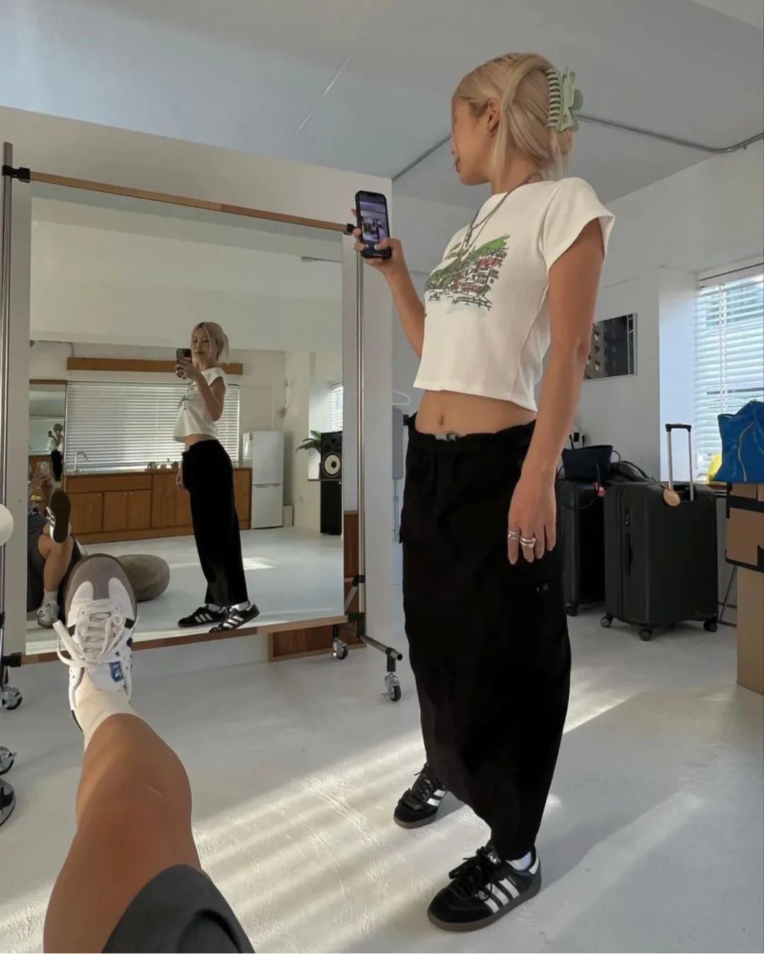 秋天就穿这5双鞋子高级又好看,秋天最值得买的20双鞋