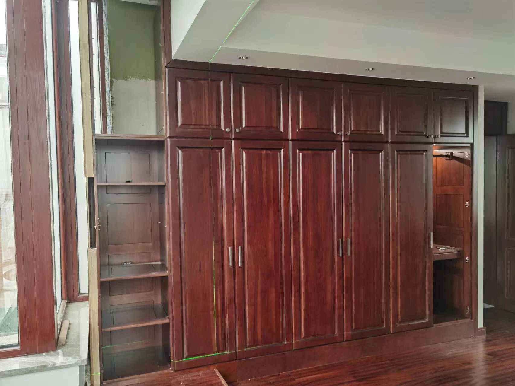 定制家具商家欺诈的认定,樱桃木容易被假冒吗