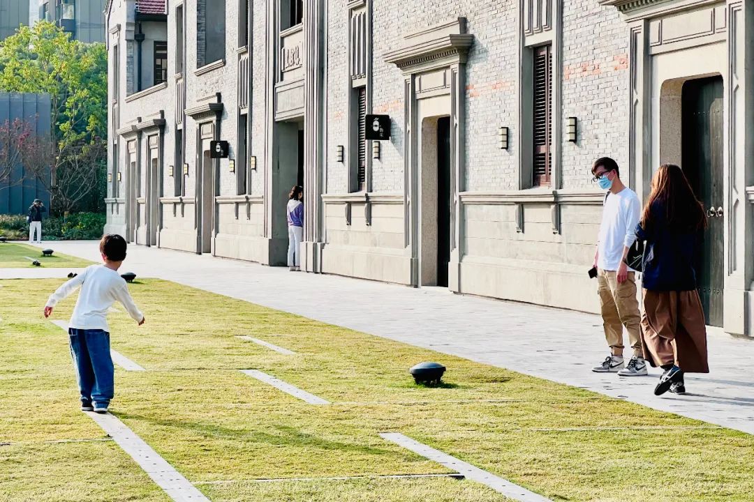 上海苏河湾万象天地怎么样,上海苏河湾万象天地介绍