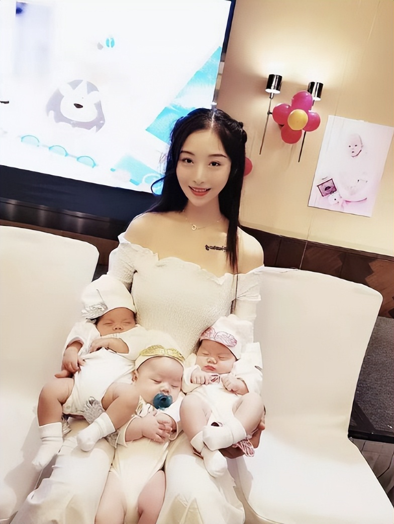 山东姑娘李雪珂,山东姑娘李雪珂身家过亿