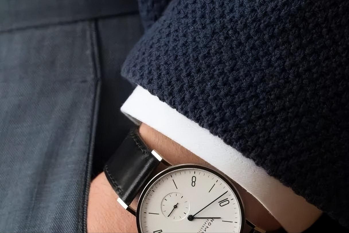 2万预算最值得买的六大腕表品牌,10万元哪五个腕表品牌值得推荐