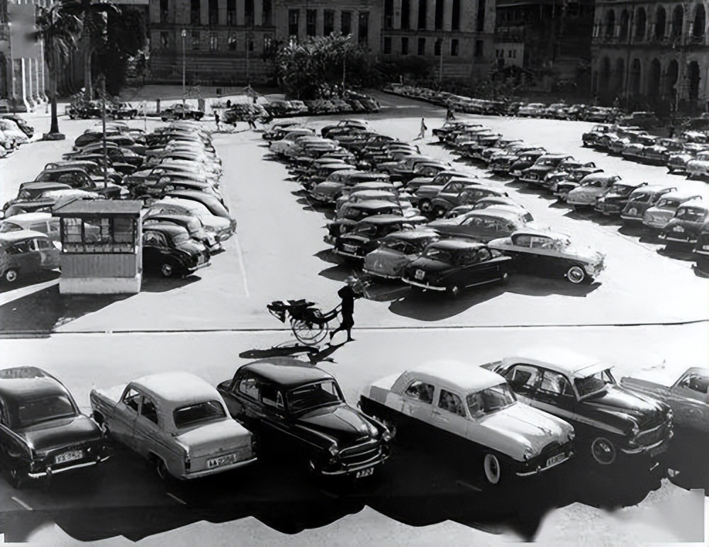 为什么香港有那么多黑帮？1997年香港回归，黑帮到底去哪了？