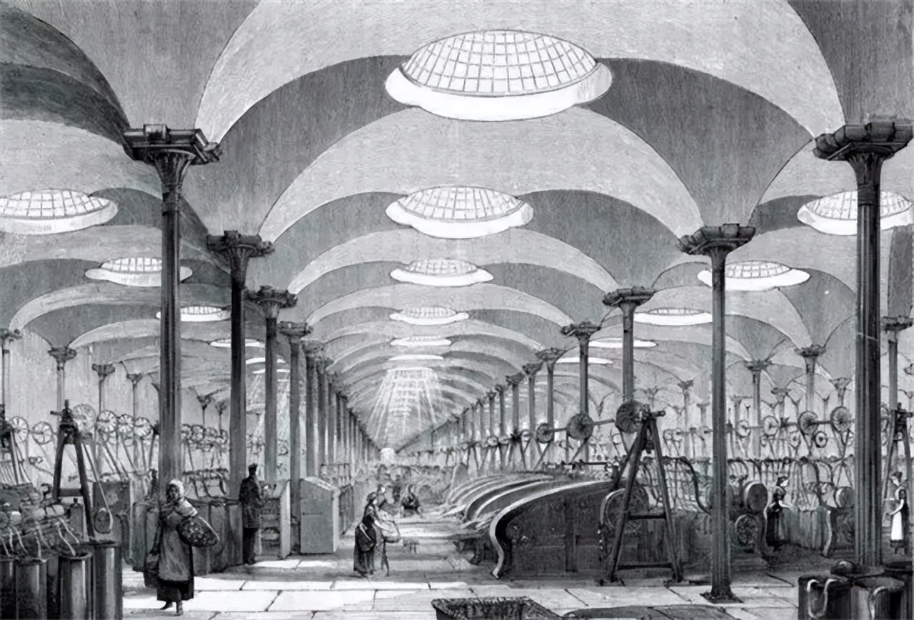 英国靠什么发展经济,英国靠什么殖民全世界