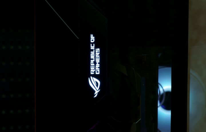 rogz11主机,rogz11可以配什么主板