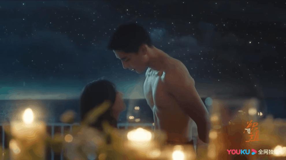 金晨炽道是本色出演吗,金晨王安宇炽道什么剧