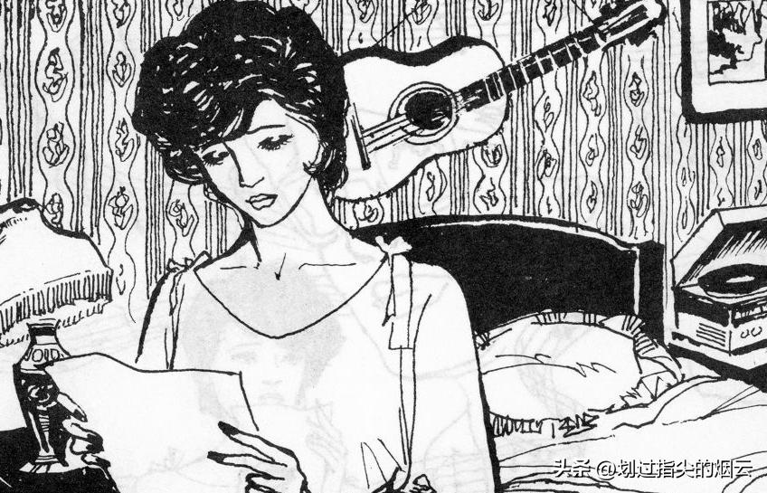 真实民间故事搭错车,搭错车38集全