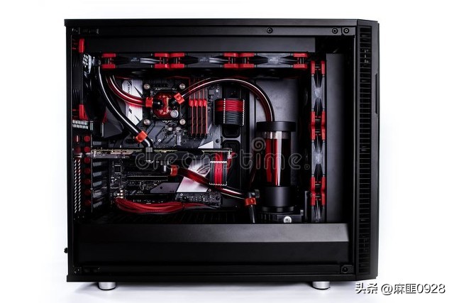 目前装机有几种选择,装机方案以及配置清单