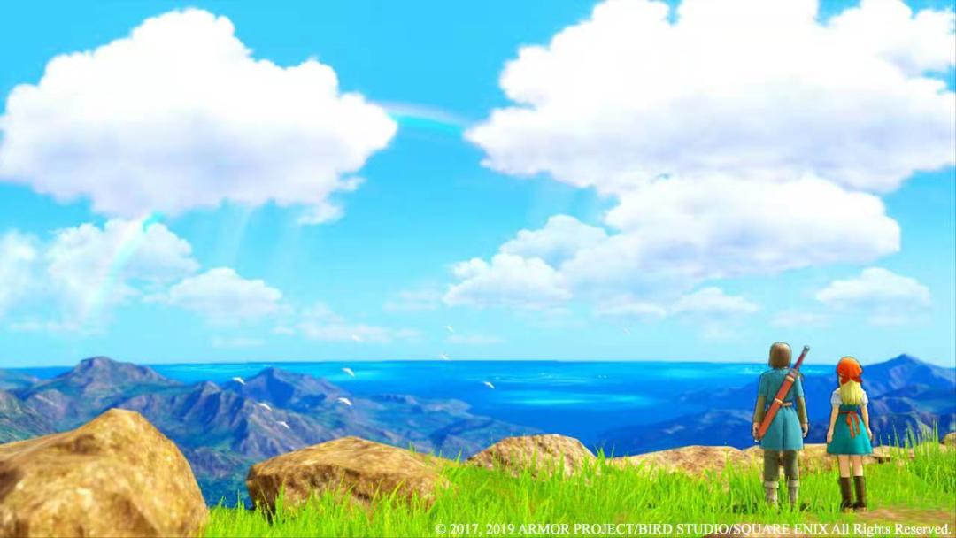 勇者斗恶龙创世小玩家手机版试玩,勇者斗恶龙创世小玩家2免费下载