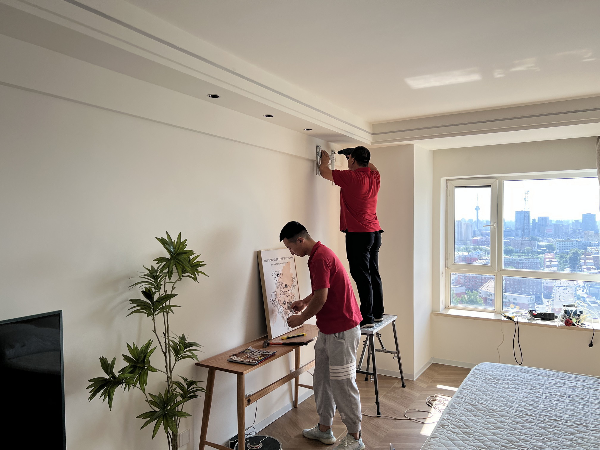 小米空调巨省电pro有新风功能吗,小米巨省电和新风空调区别