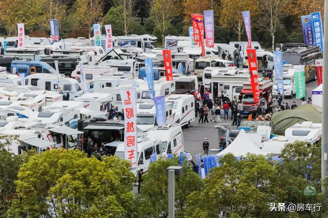 自游房车,自由空间房车