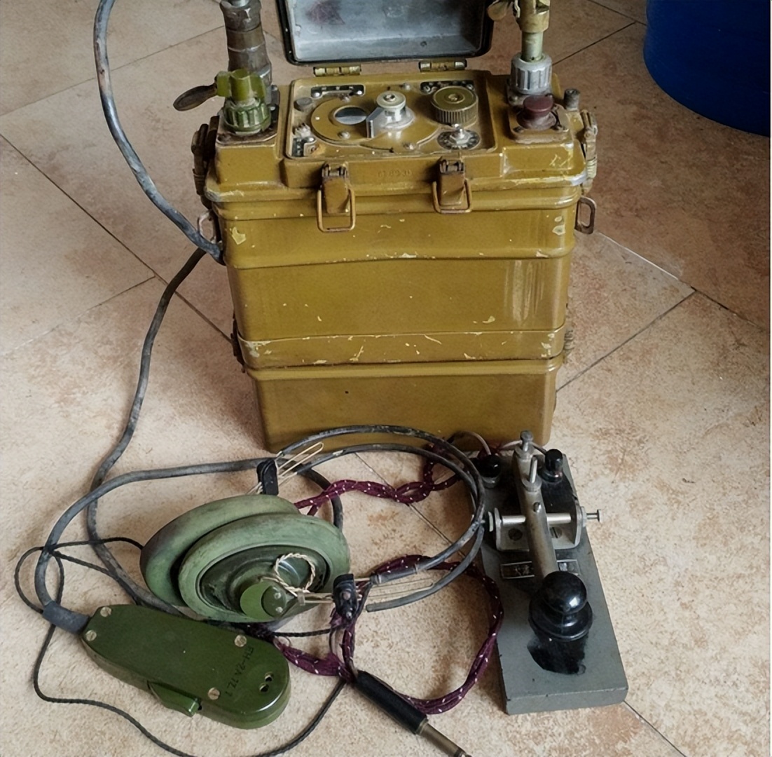 美国密码专家,1938年重庆空袭