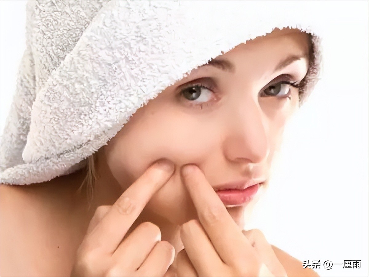 祛痘痘最快的方法不留痘印,怎么祛痘痘和痘印最有效的方法