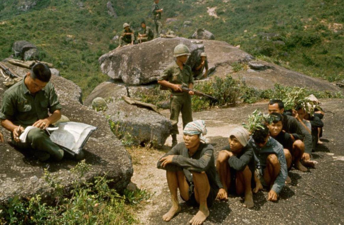 口是心非的越南——在羡慕中排华