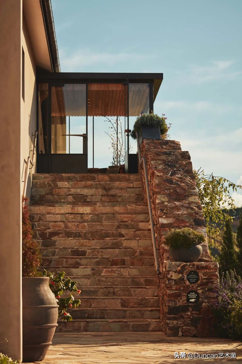 CheshireArchitects不拘泥于固定的风格！