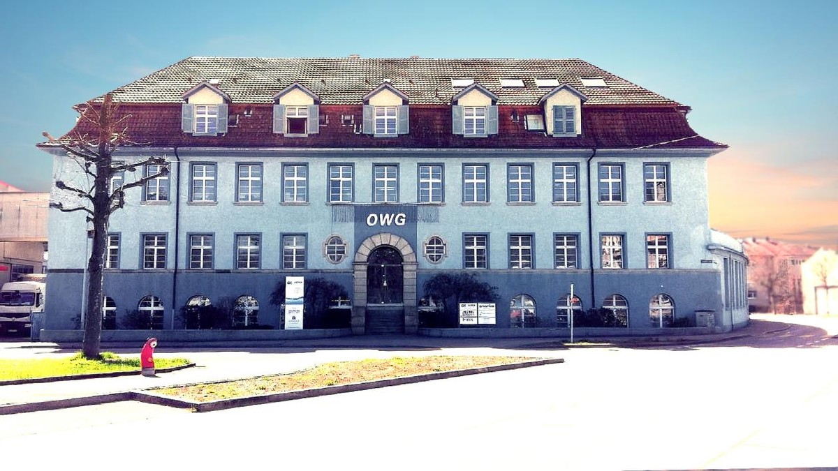 瑞士OWG起源集团以全方位渠道，助力品牌发展