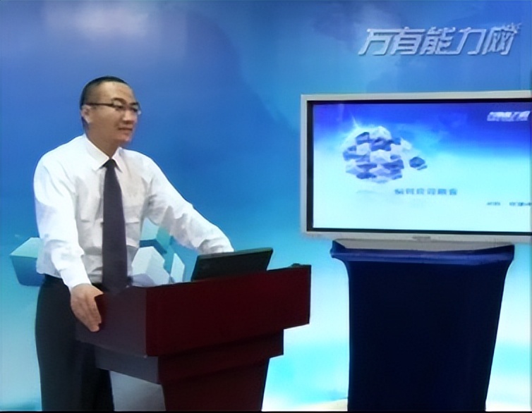 连锁零售培训,郜杰老师销售