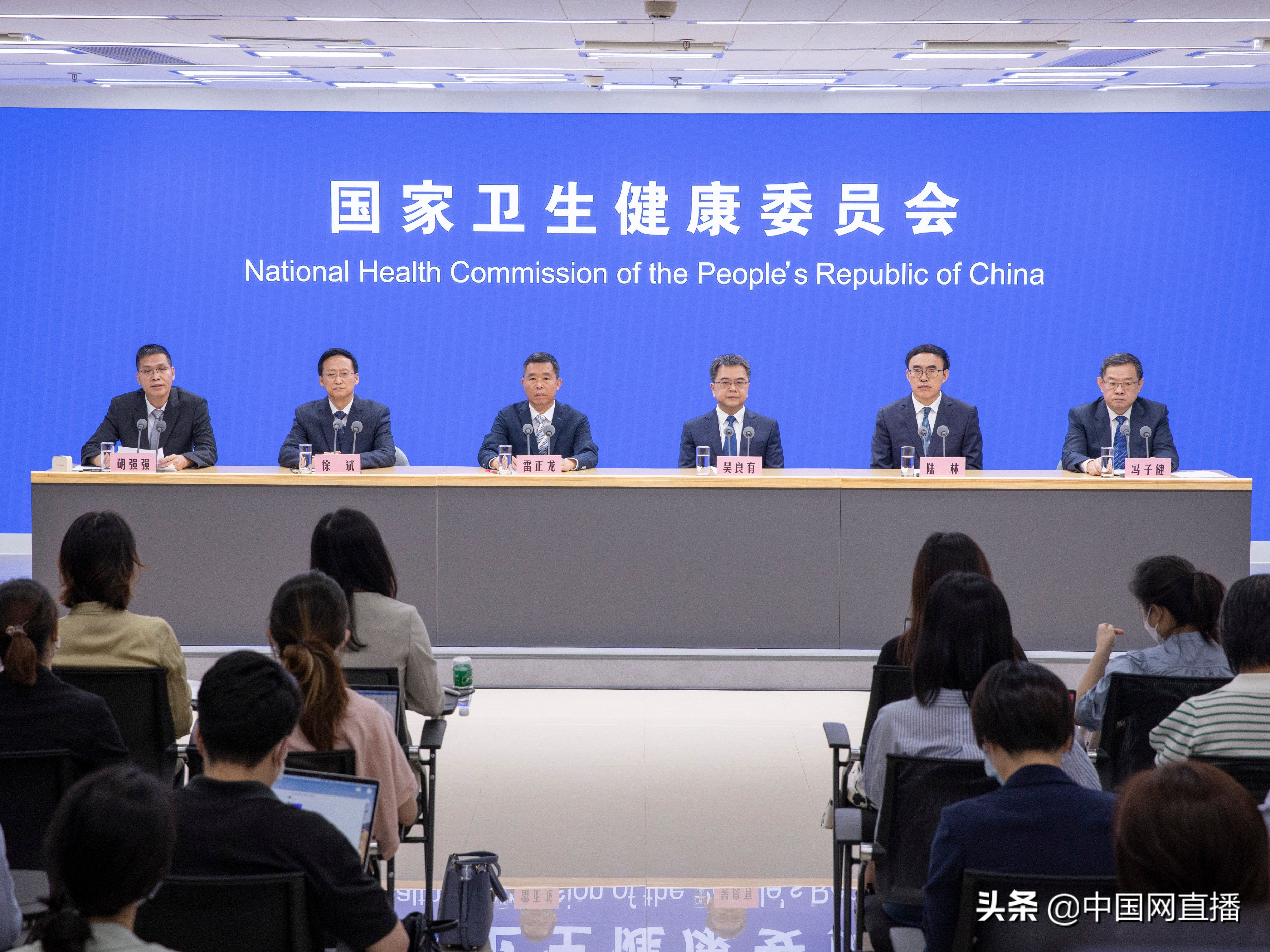 国家精神卫生医疗中心,中国精神卫生服务的发展现状如何