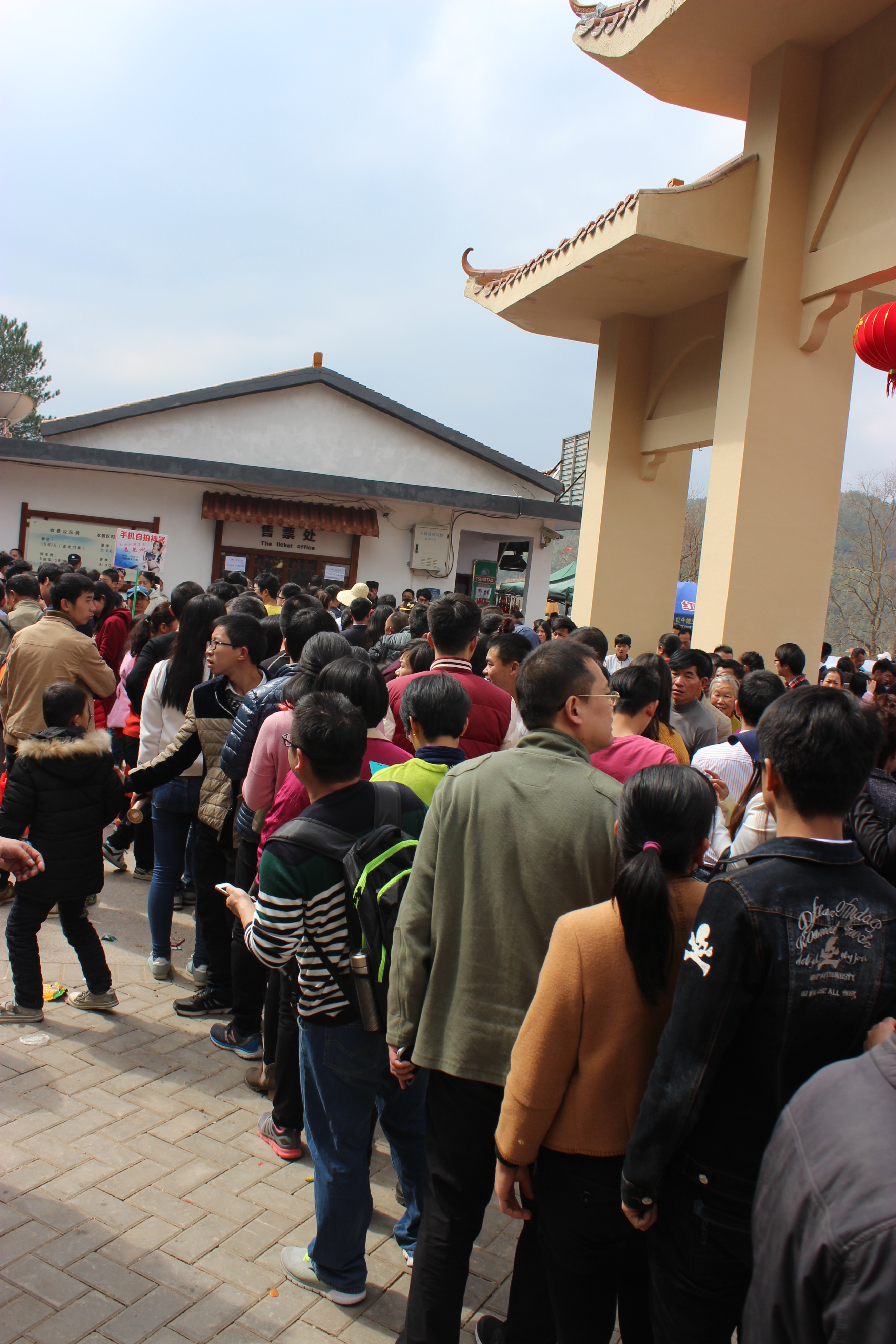 赣州周末出游攻略,春节赣州出发2-3天短途旅游