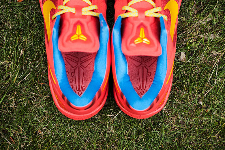 kobe科比篮球鞋,nike科比kobe8代篮球鞋