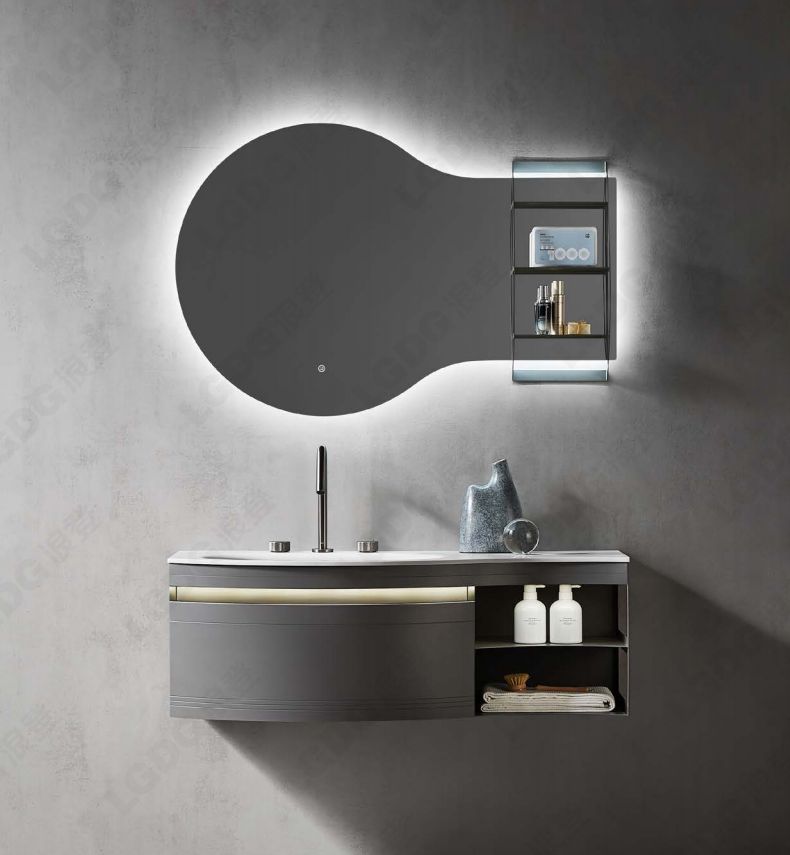 大咖访谈丨浪登洁具杨家权：爱心致力打造不锈钢全卫定制第一品牌