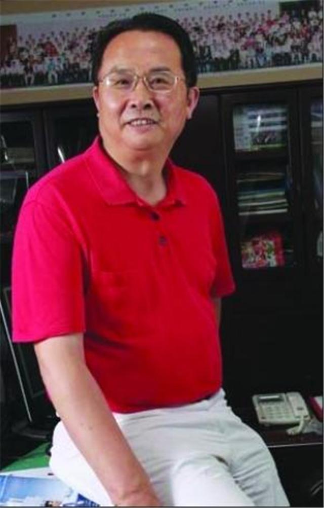 大娘水饺创始人吴国强现状,吴国强大娘水饺卖了多少亿