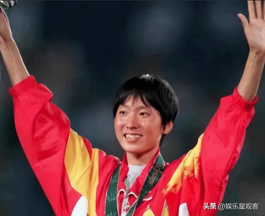 王军霞离婚了吗,王军霞离开马俊仁后教练是谁