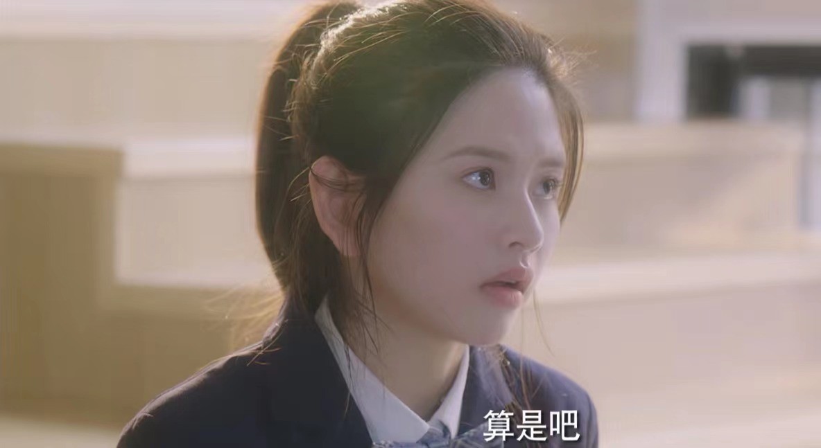 林思意炫耀和赵丽颖合作,林思意赵丽颖张可盈