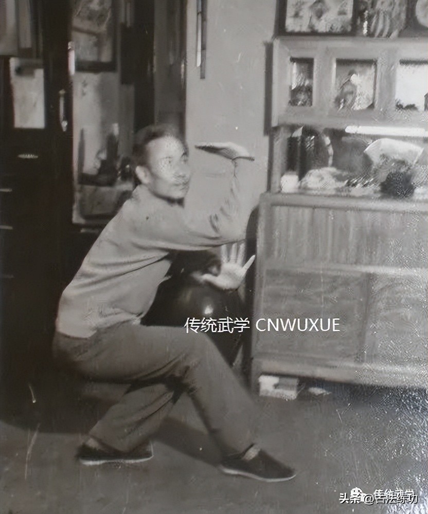 自学武术的案例,自学武术从哪里学