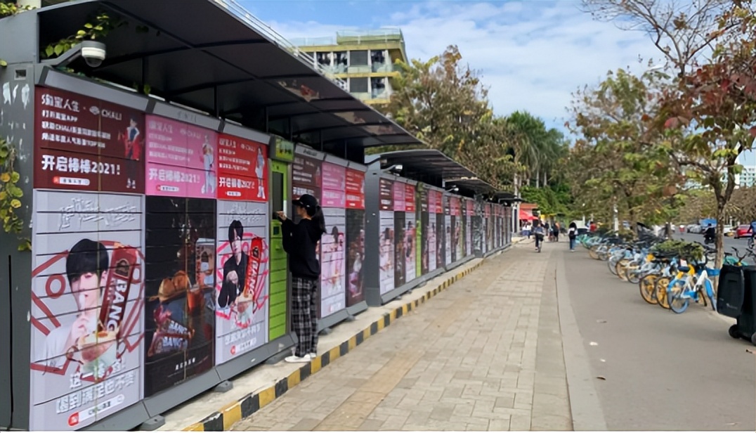 最后一公里物流市场分析,最后一公里快递物流
