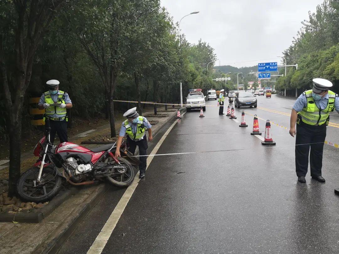 车险现场查勘步骤,车险查勘报告要点7条