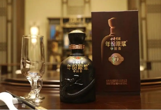 全国哪6家白酒最好喝,全国最好喝的白酒排行