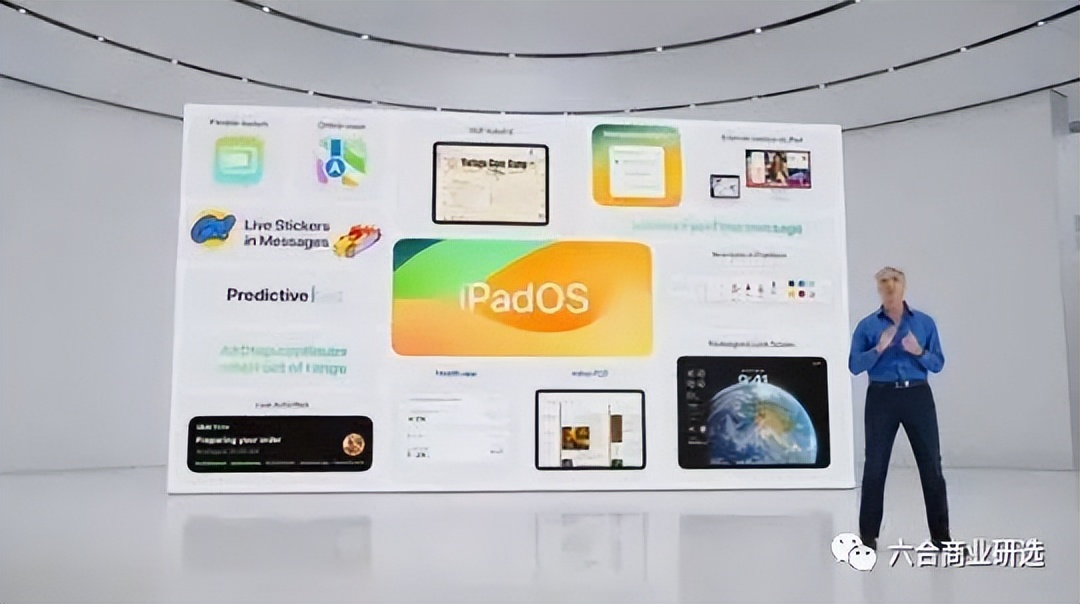 苹果新发布的visionpro头显,硬件风云