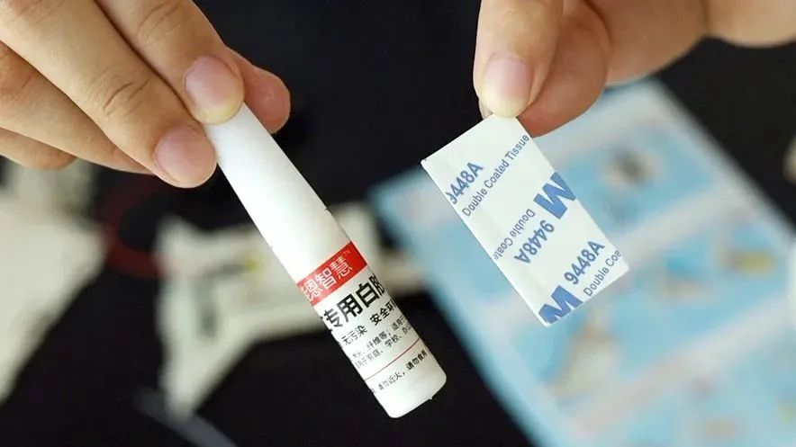 这个非常实用的小发明你学会了吗,一个盒子小发明