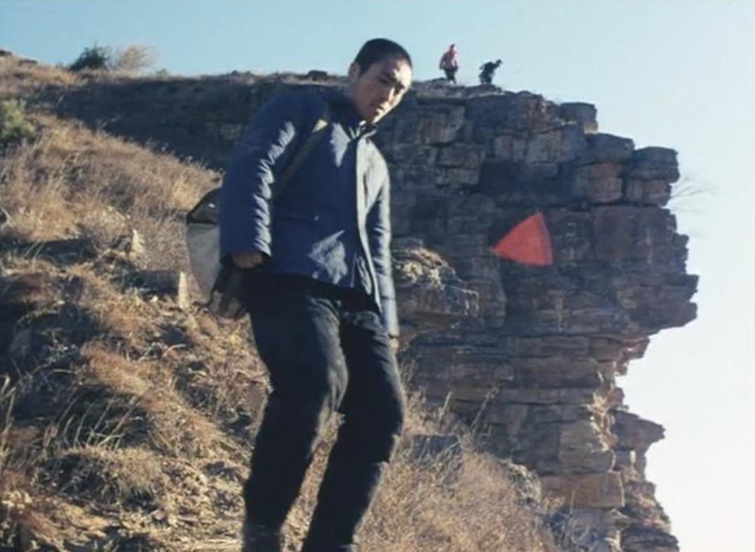 吴天明拍老井视频,吴天明《老井》介绍